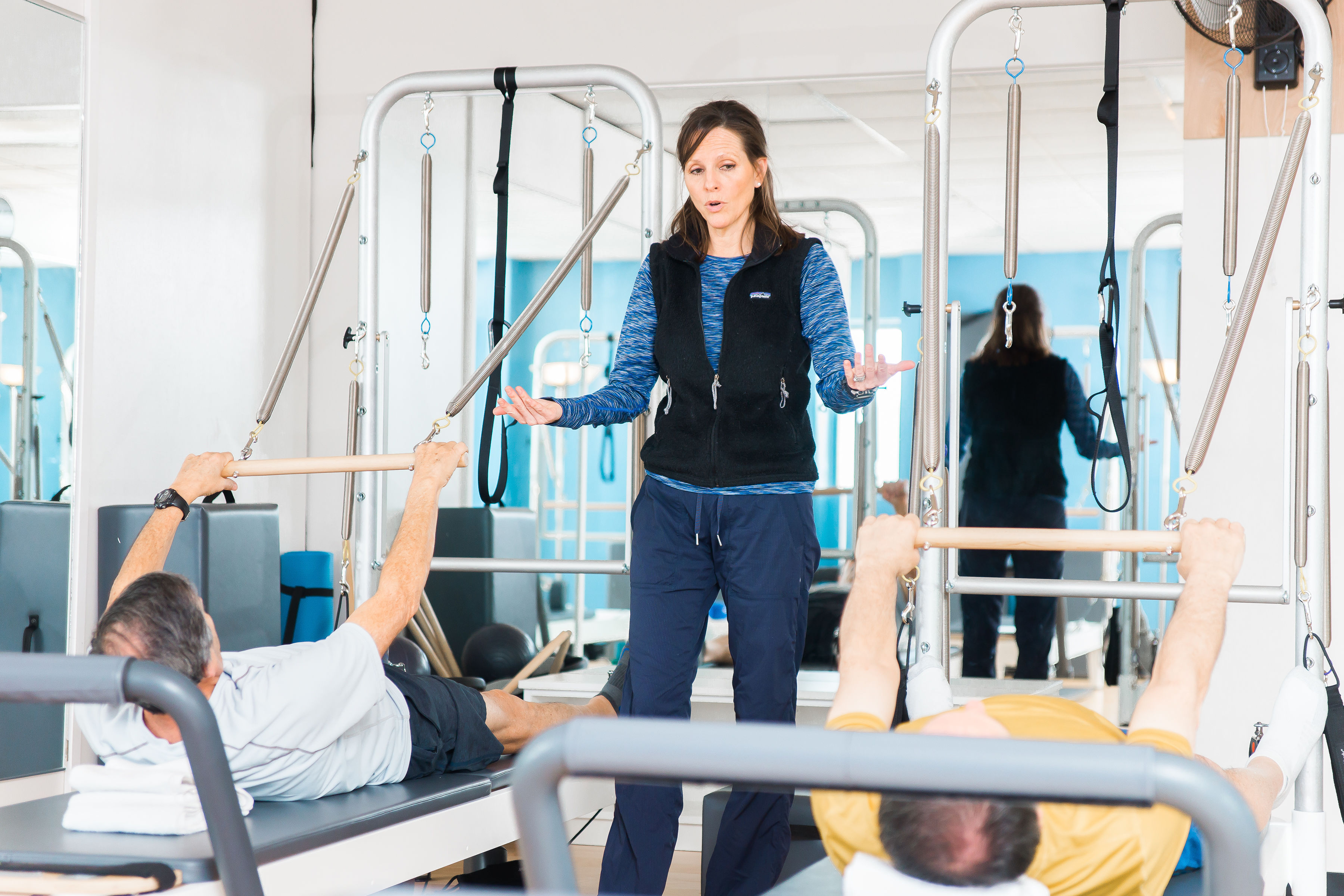 What To Look For In A Physical Therapy Clinicwellness Center 